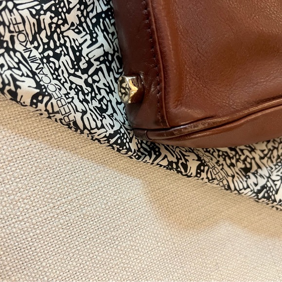 Rebecca Minkoff Mini M.A.C. in Brown - Picture 13 of 16